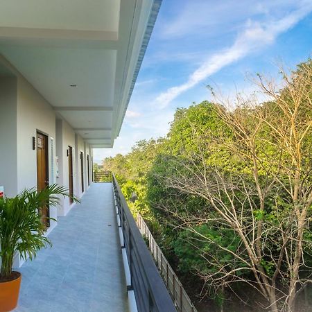 The Tree Samui Hotel Bophut Exterior photo